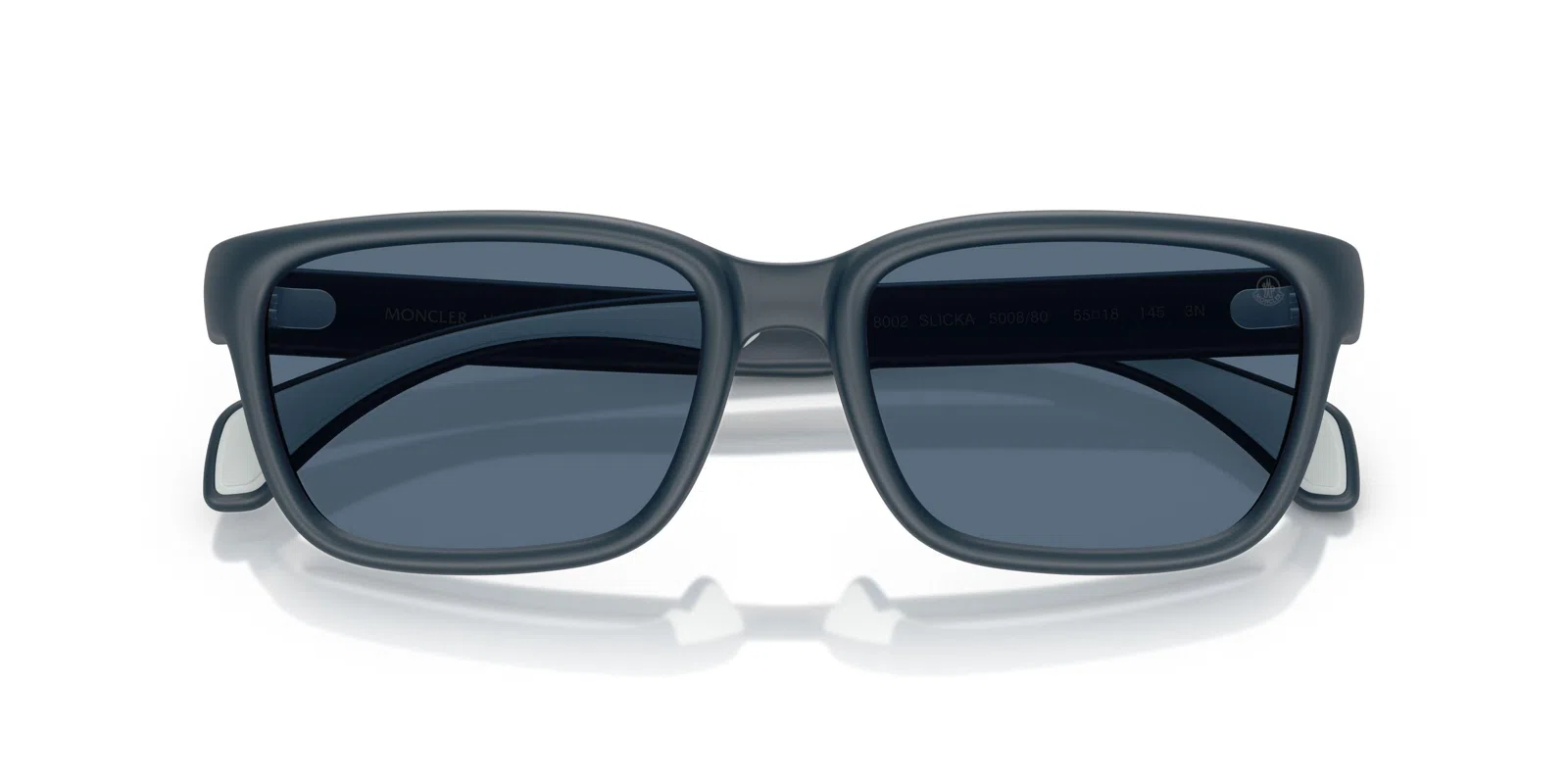 Moncler Slicka 8002 Sunglasses - view 10